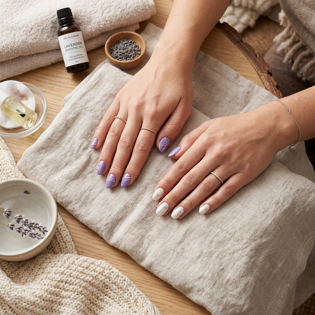 Lan Nail Spa & Hair